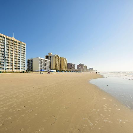 Holiday Sands At South Beach Myrtle Beach Eksteriør billede